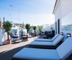 Marqués House Hotel 4* Sup