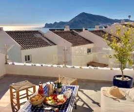 Seaview Altea