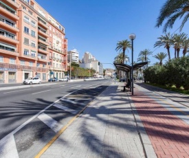 Apartamentos Bahía Alicante