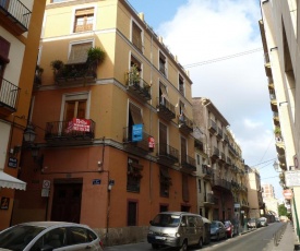 Murillo Apartment