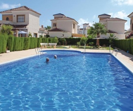 Holiday Home Guardamar del Segura 04