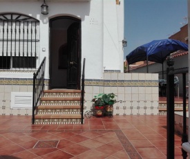 Bungalow en Torrevieja, Alicante, España.