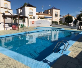 Bungalow in Los Altos (Punta Prima)