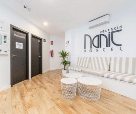 Nanit Valencia Hostel