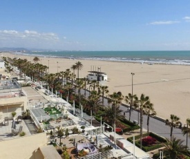 Apartamento Playa Valencia Beach