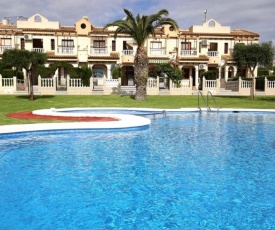 Bungalow Torrevieja Argonautas