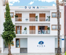 Duna Hotel Boutique