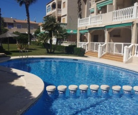 CALA DORADA RESoRT TORREVIEJA