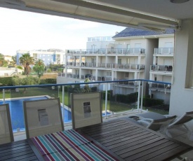 Apartamento Vora Golf Oliva