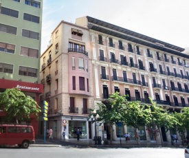 Apartamentos Boni