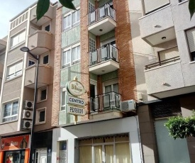 Pension Centro