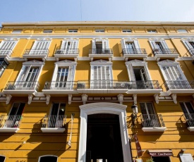 Palacio de Rojas