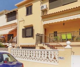 Studio Apartment in Oliva