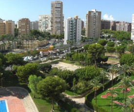 Apartamentos Club del Mar San Juan Beach