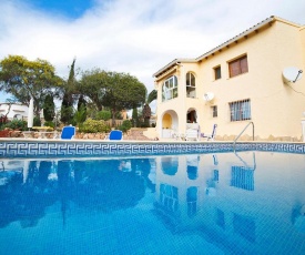 Holiday Home Villa Alium