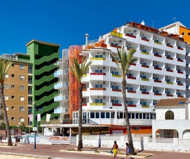 Hotel Hey Peñíscola