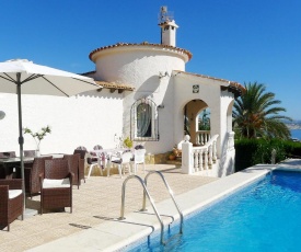 Holiday Home Villa Avalon