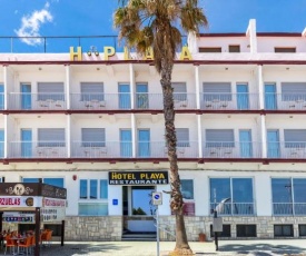 Hotel Playa