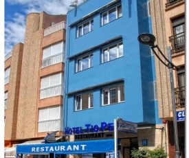 Hotel Tio Pepe