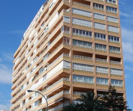 Apartamentos Concorde