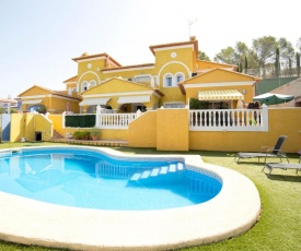 Holiday Home Villa Holidays Always