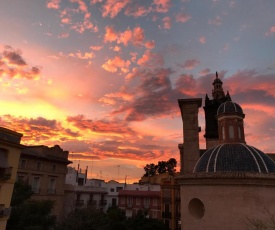 Plaza Del Carmen