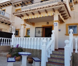 Villas San Jose, Cabo Roig