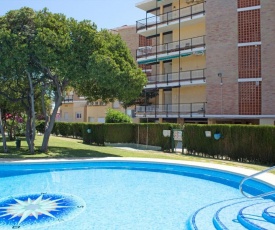 Apartamento El Arenal