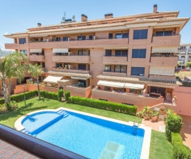 Apartamento Los Molinos