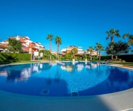 Apartament Zenia Mar "Ozonizado"