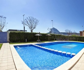 Apartamento Luz de Javea ClickJavea