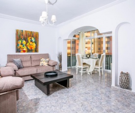 Apartamento Mágico Javea Arenal