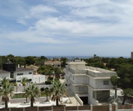 Apartamento Ofelia - Rio Nacimiento Campoamor