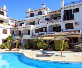 Apartment Bellavista 2 Bed with pool in Cabo Roig