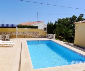 Holiday Home Villa Servinola