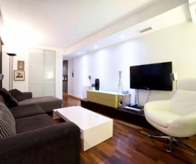 Apartamentos Kasa25 Navas