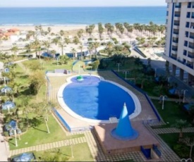 PATACONA MARE NOSTRUM APARTMENT