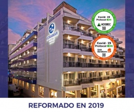 Hotel Voramar