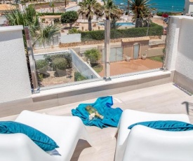 Beach Villa Flamenca