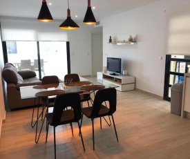 Bel appartement à moins d 1km du Golf Villamartin