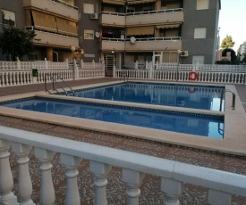 Casas Holiday - Nueva Torre