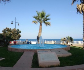 Casas Holiday - Playa del Cura