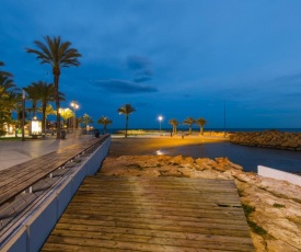 Casas Holiday - Playa del Cura 1