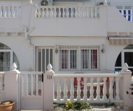 Casas Holiday - Playa la Mata 1