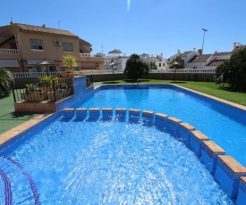 Bungalow Orihuela Costa 4322