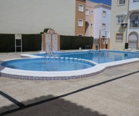 Casas Holiday - Playa Naufragos