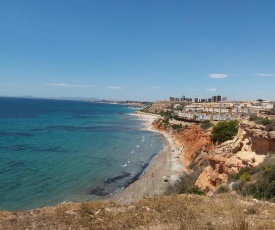 Calle Isla Menorca