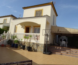 Chalet Mirador de los Balcones