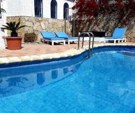 Villa Azul mit Privat Pool