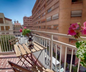 Apartamentos Rivera